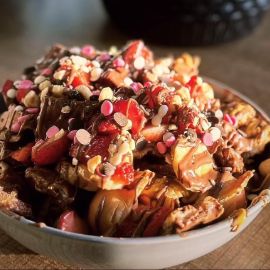 Waffle Mania (Serinevler)