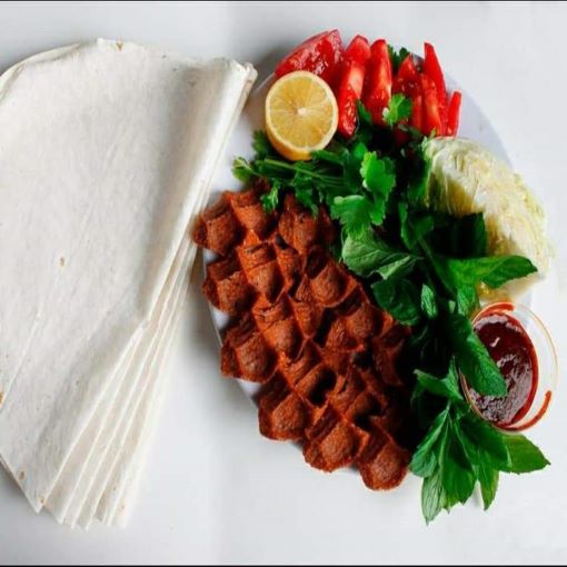 Çiğköfteci Hacı Usta (Havaalanı)