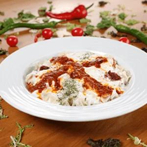 Lokal Mantı (Kültür)
