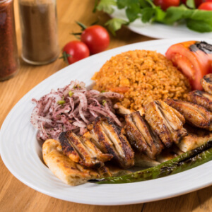 Kanatçı Ali Usta  (Gültepe)