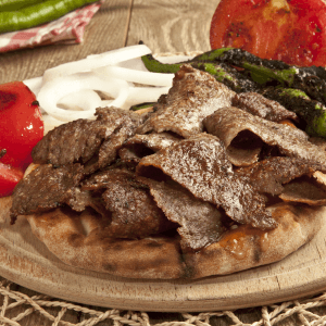 Meşruti̇yet Aspava (Şefkat)