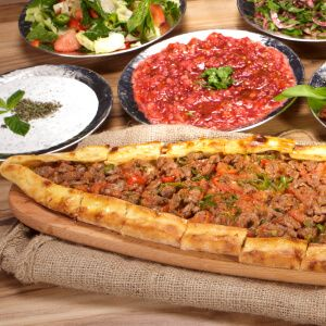 Sivas Cem Pide (Bayındır)