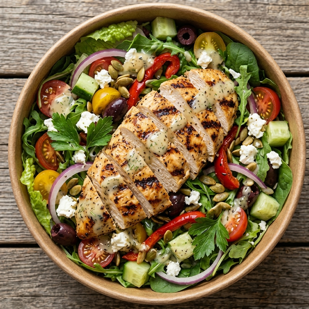 Fast Daily Fresh (Sinan)