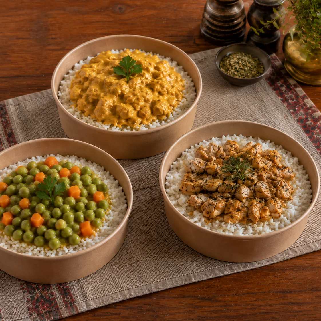 Pilav Box (Merkez)