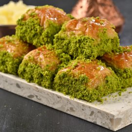 Zarifzade Baklava (Başakşehir)