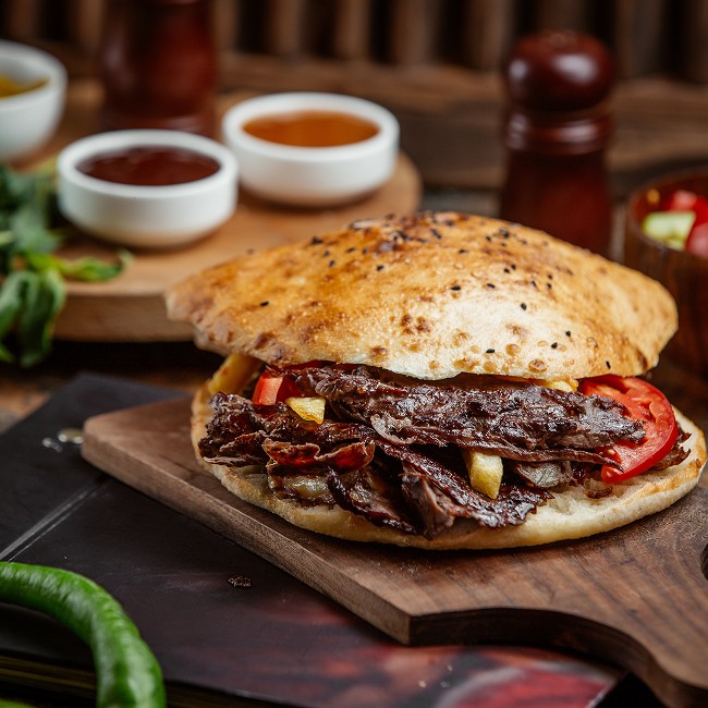Gözde Döner (Hocaömer)
