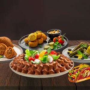 Adıyaman Çiğ Köfte Derviş Yaşar (Cihangir)