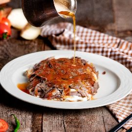 Arzum Döner (Altınkum)