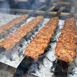 Kebapçı Ahmet Usta (Şirintepe)