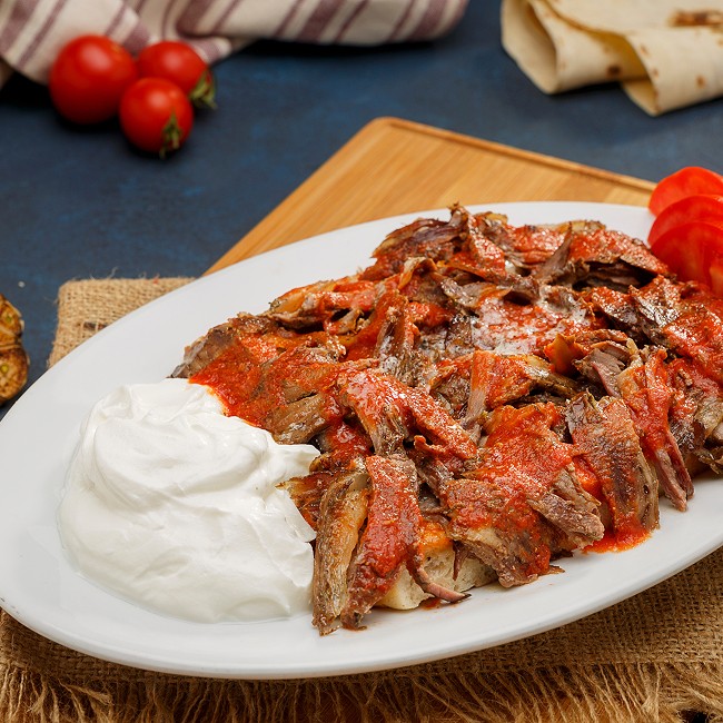 Meşhur Yıldız Aspava (Barbaros)