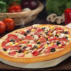 Just For Pizza (Kemalpaşa)