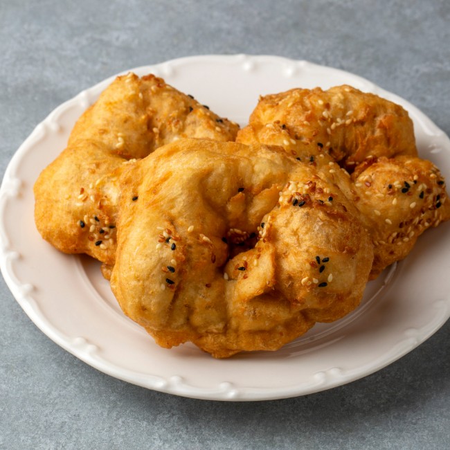 Günebakan Kahvaltı (Cevat Paşa)
