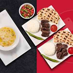 Hacı Destan Köftecisi (Kayışdağı) — kapak görseli