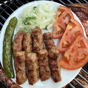 Uludağ Izgara Köfte (Alacamescit)