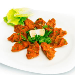 Altın Tepsi Çiğköfte (Soğanlı)