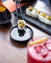 Tokyo Sushi (Sarısu)
