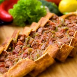 Ahmet Usta Pide ve Lahmacun (Millet)