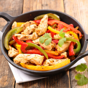 Chickinn Chicken & More (Alsancak)