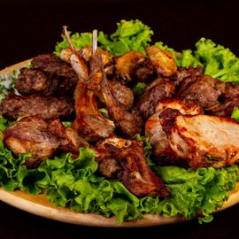 Maltepe Koru Restoran (Başıbüyük)