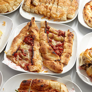 Tarihi Eyüp Sultan Börek & Pide & Cafe (Şehremini)