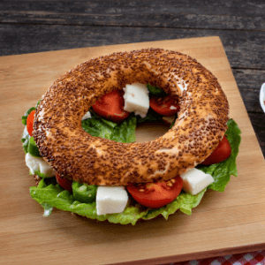 Türkmenler Simit & Börek Fırınları (Sakarya)