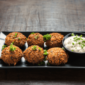 Ankara Falafelcisi (Çankaya)