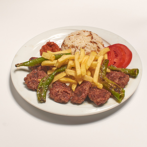 Anında Cızbız (Merkez)
