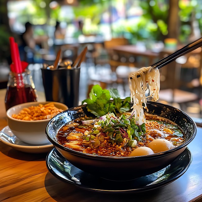 Rao China (Kavaklıdere)