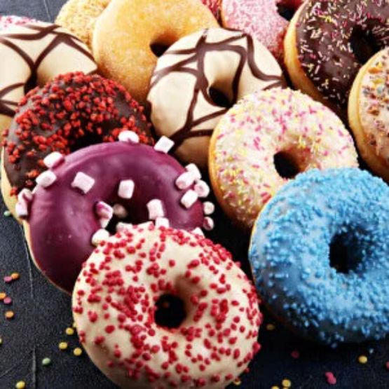 Boston Donuts (Borazanlar)