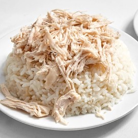 Bağcılar Meydan Pilavcısı (Yenigün)