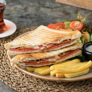 Tostçu Serkan  (Cumhuriyet)
