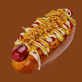 Qara Dog (Altınkum)