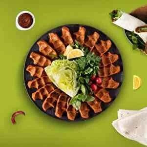 Oses Çiğ Köfte (Denizköşkler) — kapak görseli
