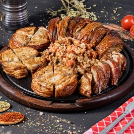Ali Usta Midye Kokoreç (Bahçelievler)