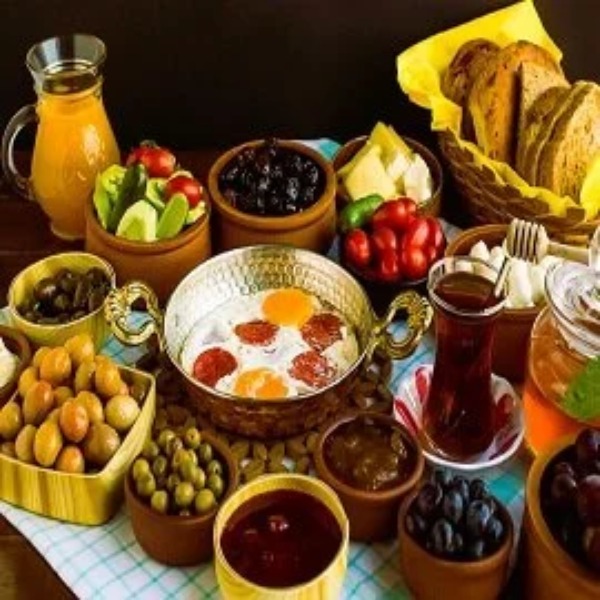 Aymis Kahvaltı Dünyası (Maltepe)