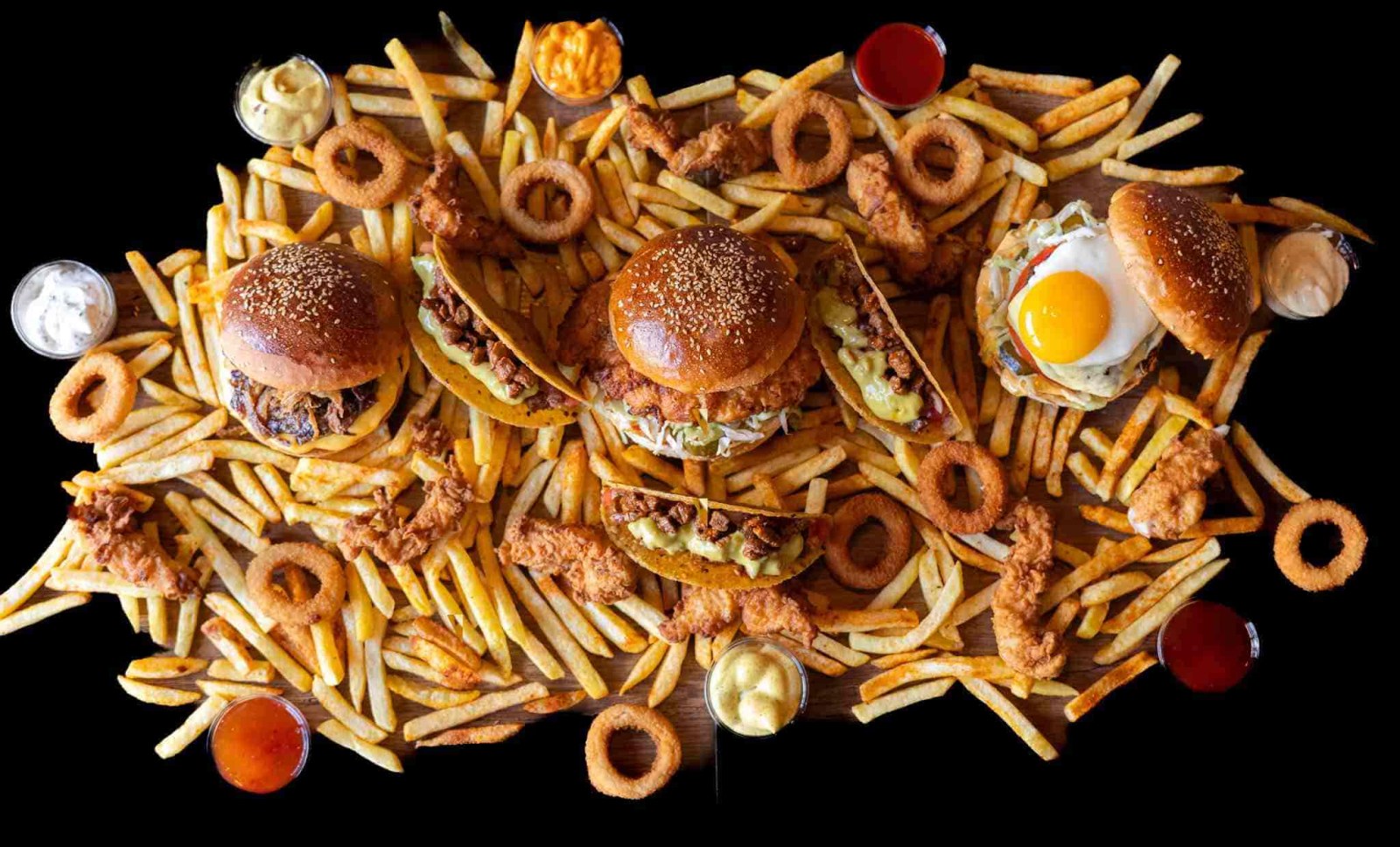 Manjoo Burger & Coffee (Haşimişcan)