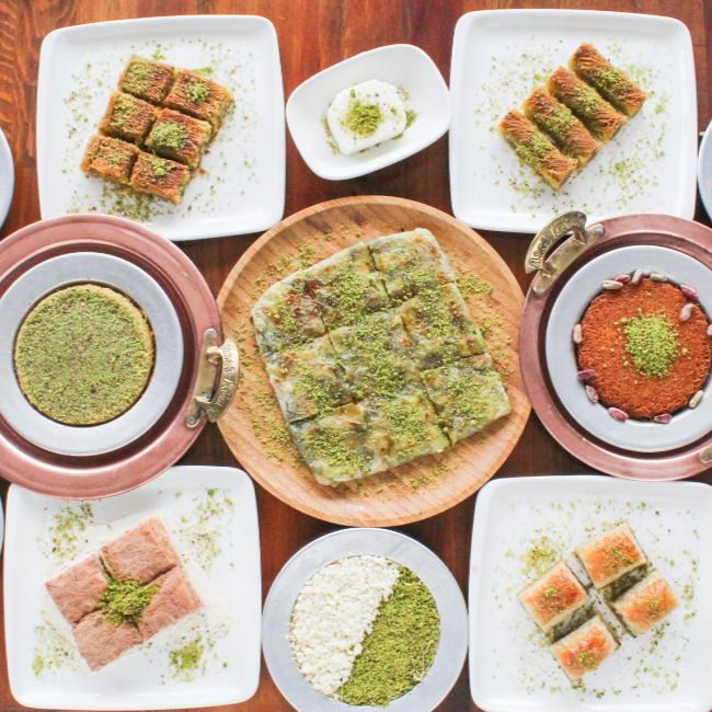 Asel Künefe (Ambarlı)