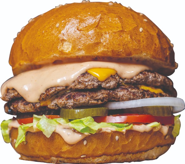 Erol Yafe Hamburger & Sokak Lezzetleri (Alsancak)