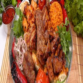Cız Bız Kebap (Fındıklı)