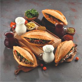 Ümit Usta Ciğerim (Kızılay)