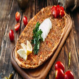 Ortaklar Pide & Lahmacun (Turgut Özal)