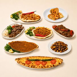 Karşıyakalı Dürümcü Recep Usta (Fatih)