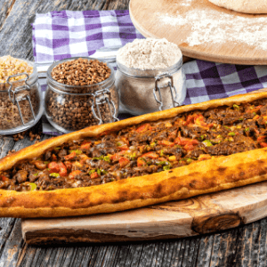 Meydan Pide & Kebap (Side)