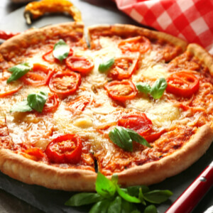 Yeşil Kafe Pizza & Makarna  (2000 Evler)