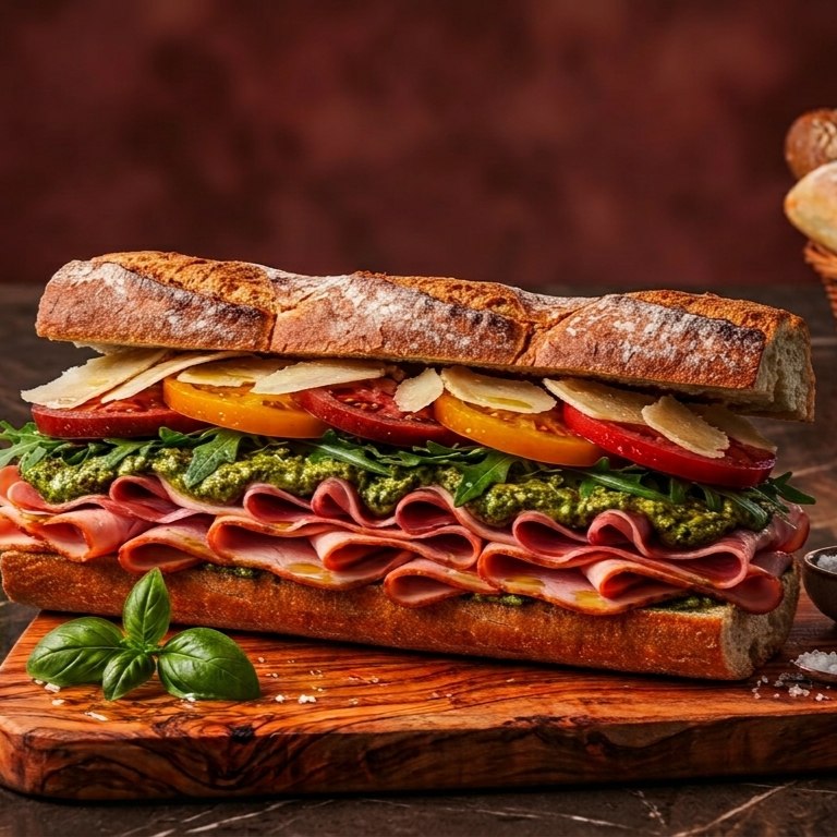 Baguette Craft And Fresh (İçerenköy)