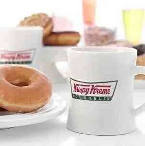 Krispy Kreme (Güven)