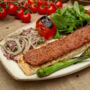 Fethi Usta (Alaybey)