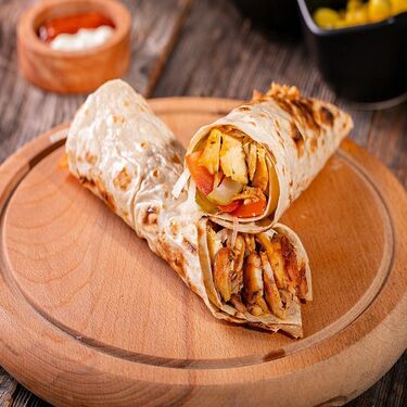 Ergün Döner (Karatarla)