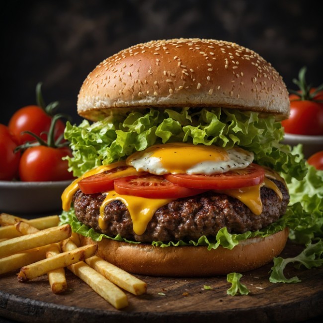 BunBurger (Agahefendi)
