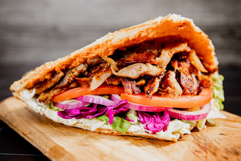 TK Döner & Köfte (Bahçelievler)